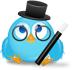 Follow Me on Twitter